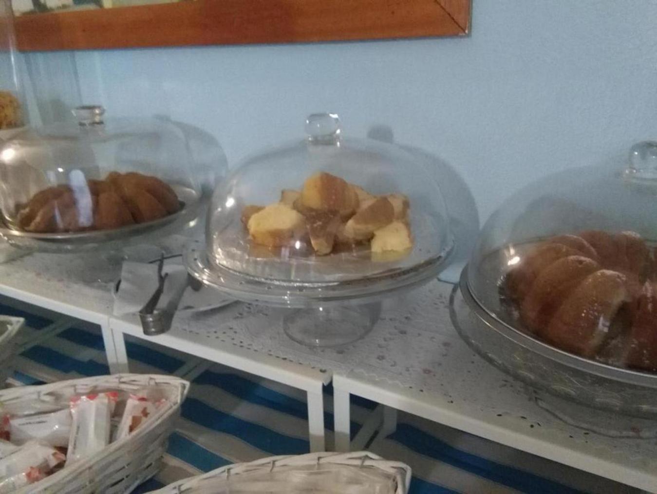 Piccolo Hotel Holiday Center Finale Ligure Εξωτερικό φωτογραφία