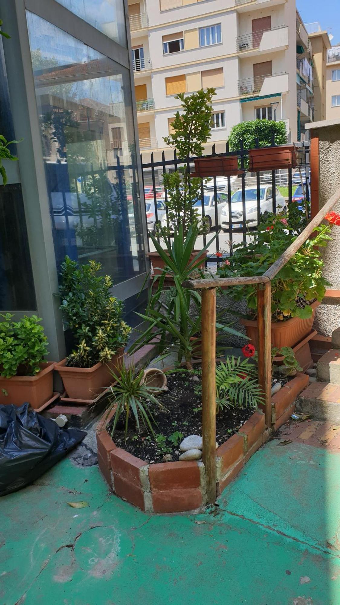 Piccolo Hotel Holiday Center Finale Ligure Εξωτερικό φωτογραφία